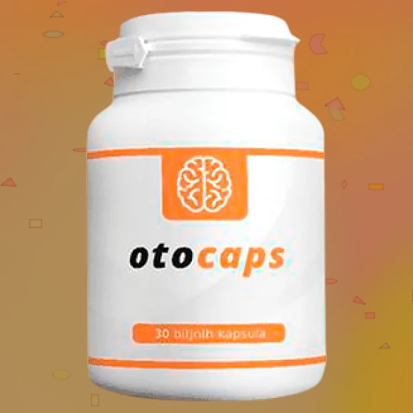 Otocaps