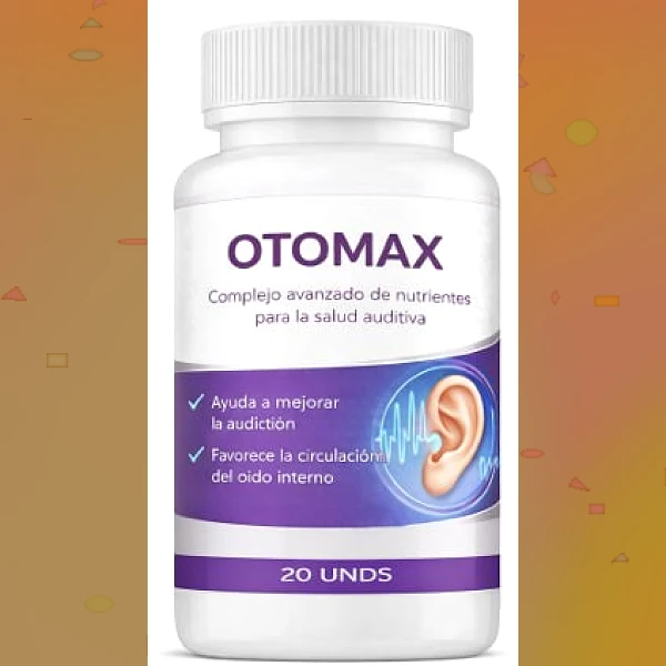 OTOMAX