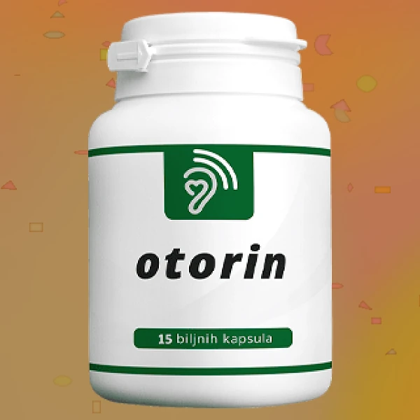Otorin