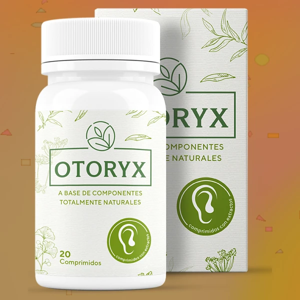 Otoryx