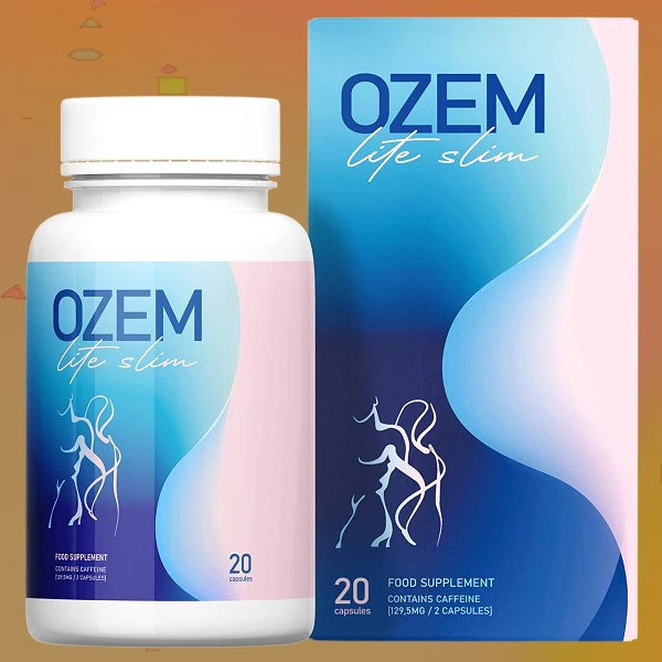 Ozem lite