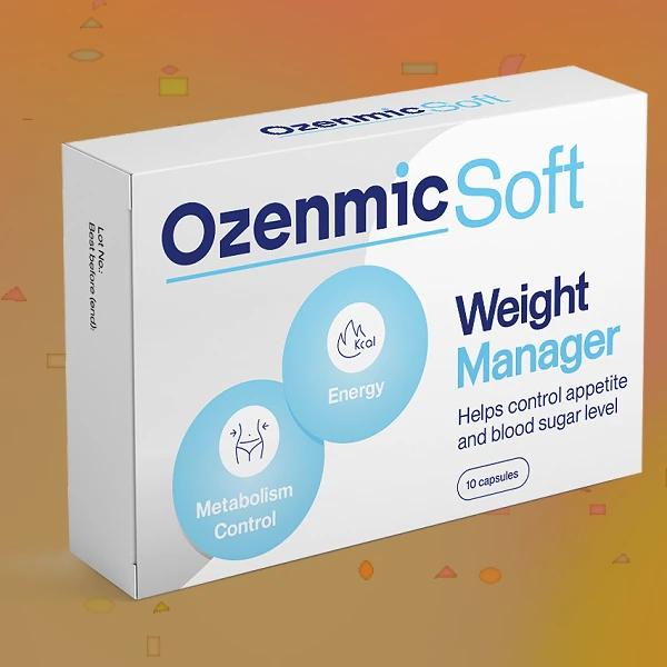 Ozenmic Soft