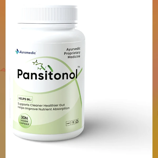 Pansitonol