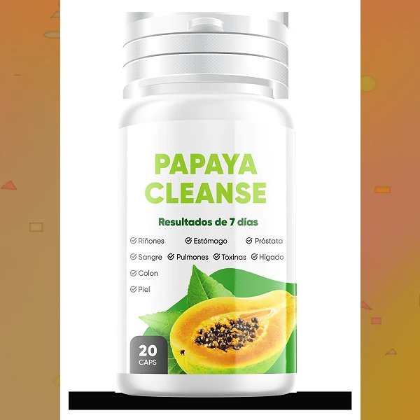 Papaya Cleanse