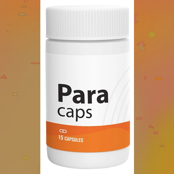 Para caps