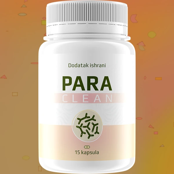 Para Clean