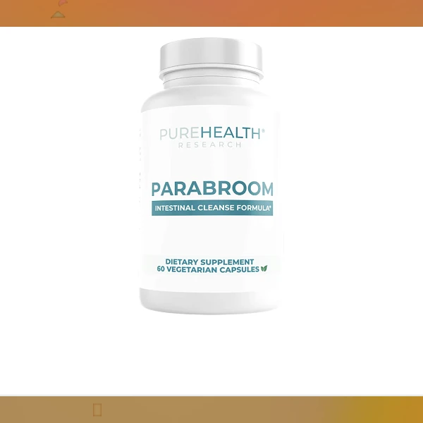 Parabroom