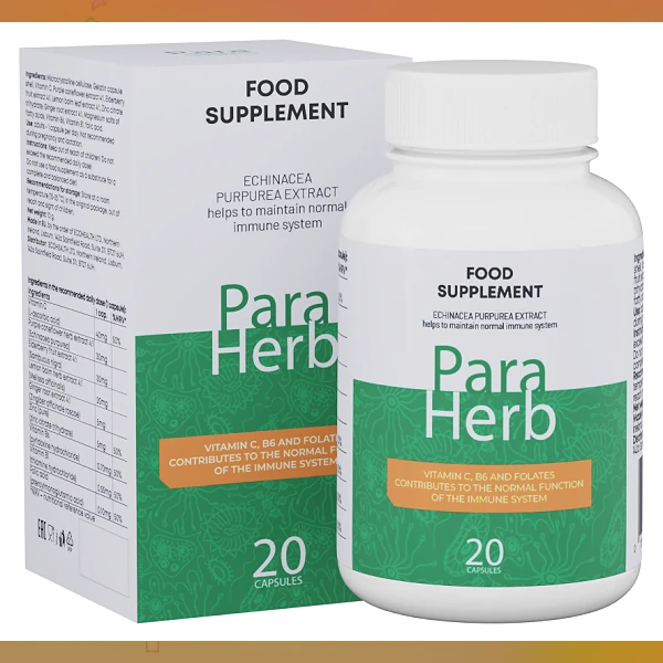 ParaHerb