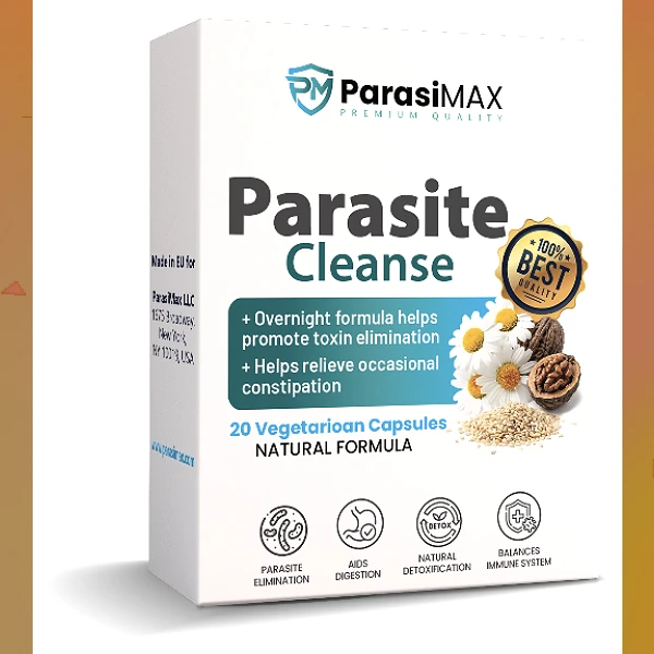 ParasiMAX