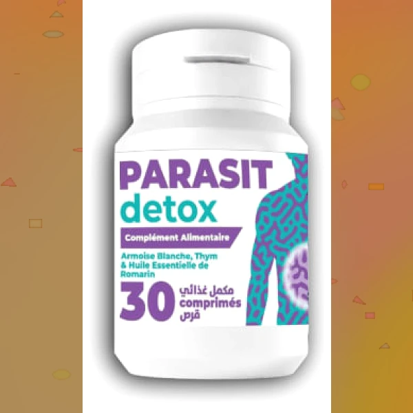 Parasit