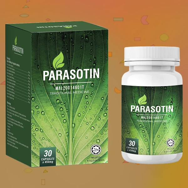 Parasotin