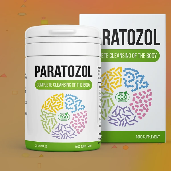 Paratozol