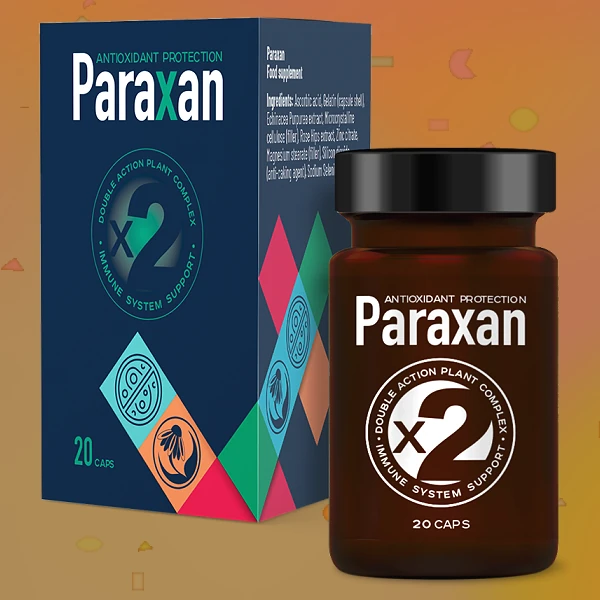 Paraxan