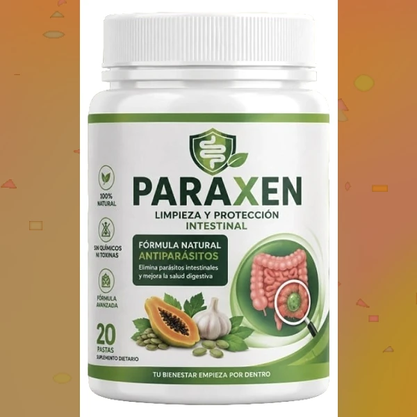 PARAXEN