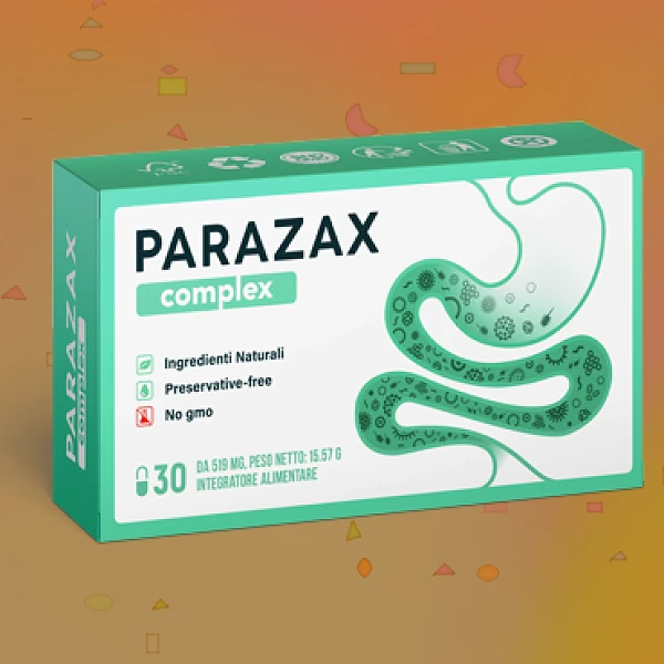 Parazax Complex