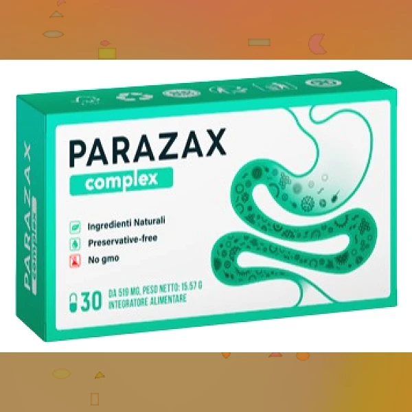 Parazax