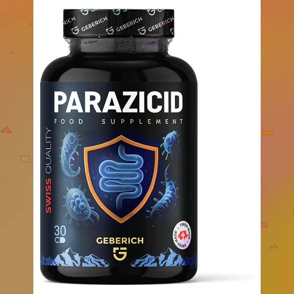 Parazicid