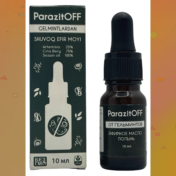 ParazitOFF