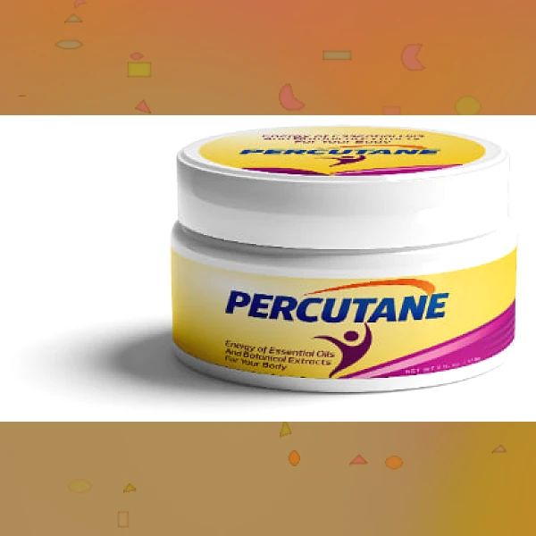 Percutane