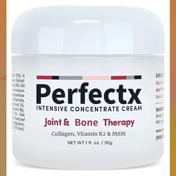 Perfect X Cream