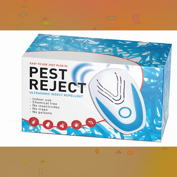 Pest Reject
