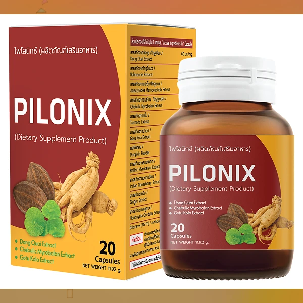 Pilonix