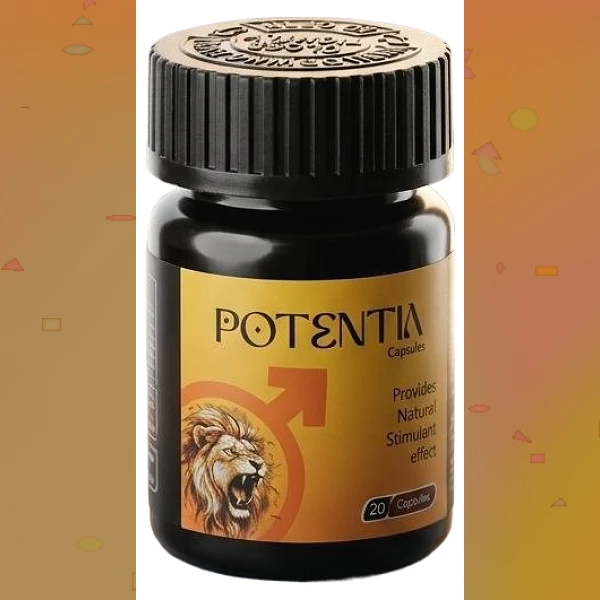 Potentia