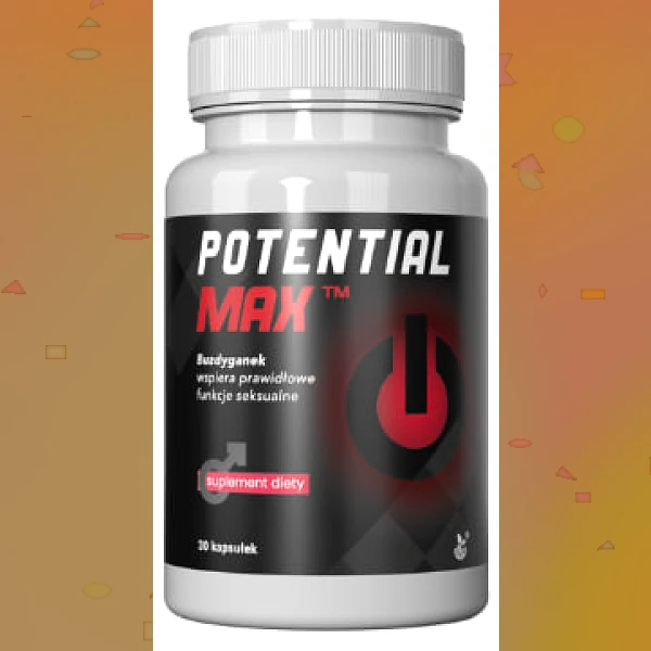 Potential Max