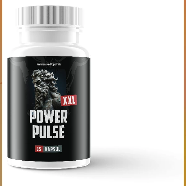 Power Pulse XXL