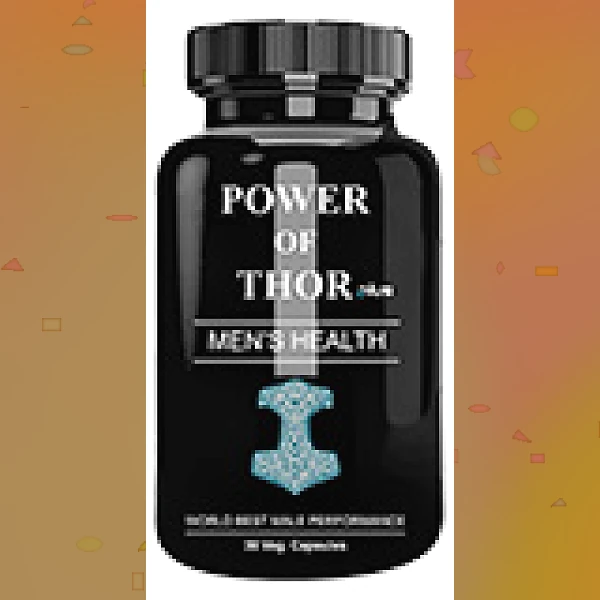 PowerofThor