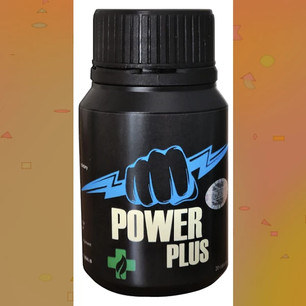 PowerPlus