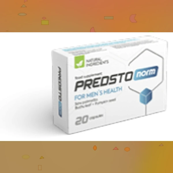 Predstonorm