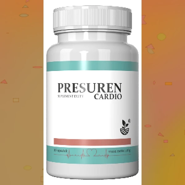 Presuren Cardio