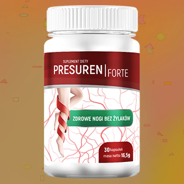 Presuren Forte