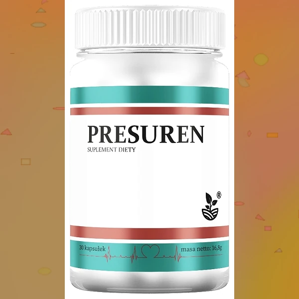 Presuren