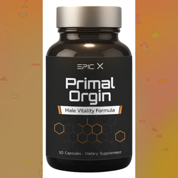Primal Origin