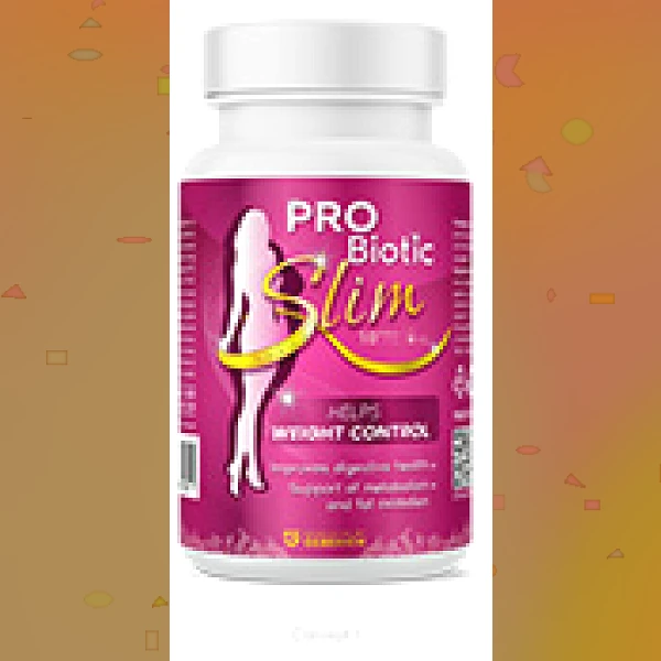 PRO Biotic Slim