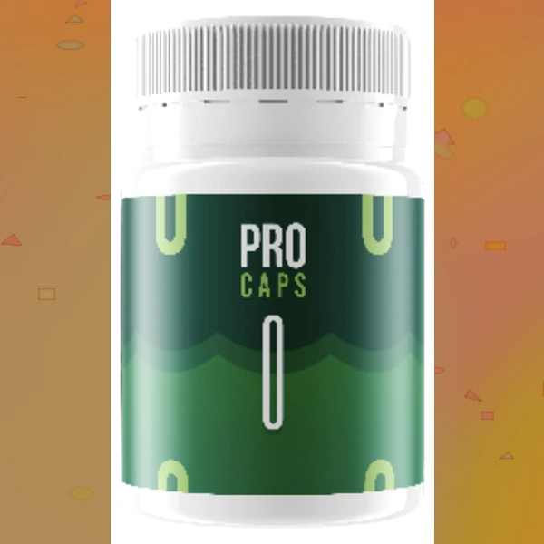 Pro Caps