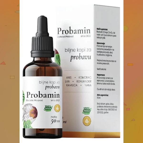 Probamin