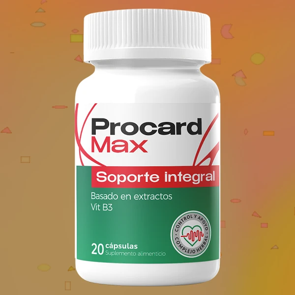 Procard Max