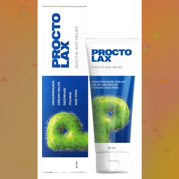 Proctolax