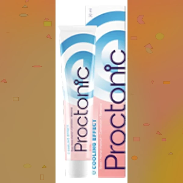 Proctonic