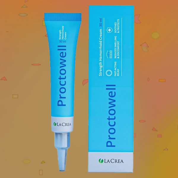 Proctowell