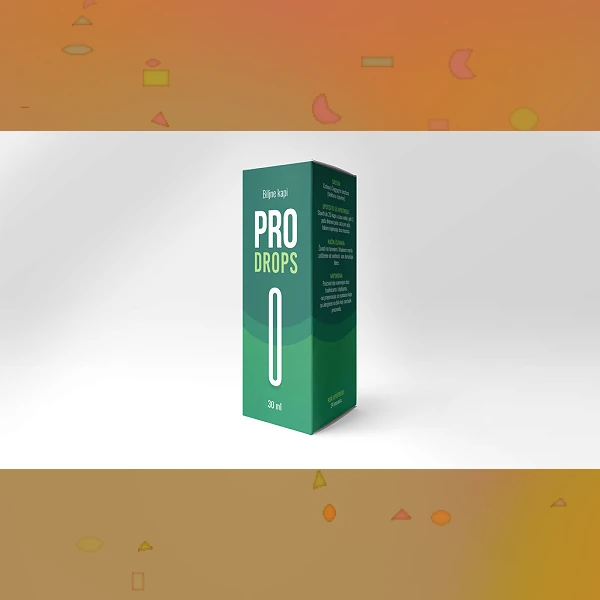 ProDrops