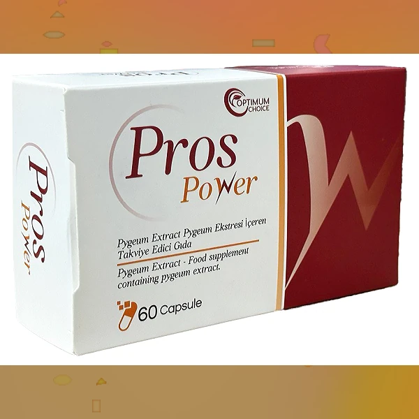 Pros Power