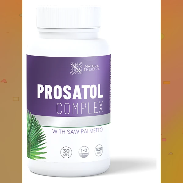 Prosatol Complex