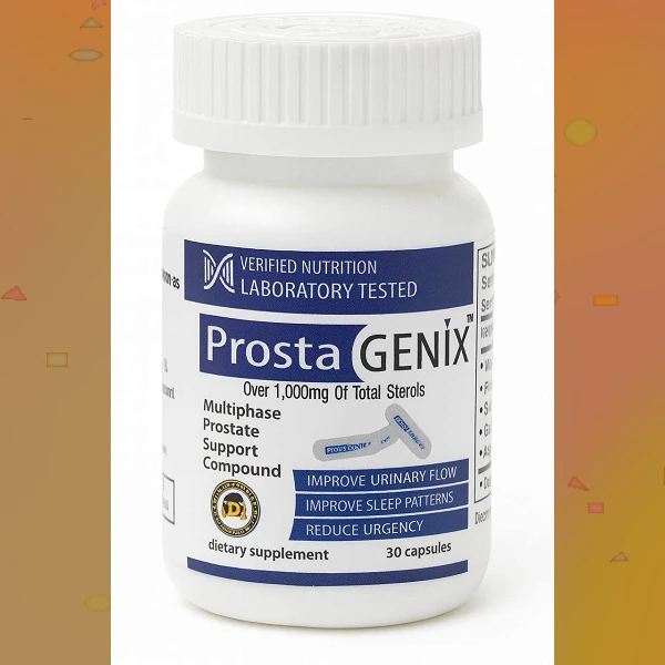 Prosta Genix