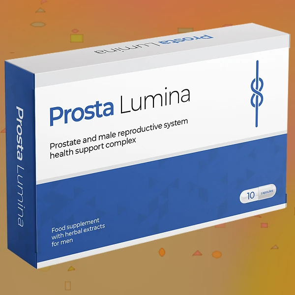 Prosta Lumina