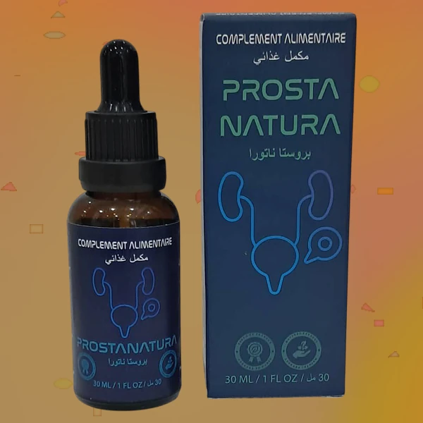 Prosta Natura