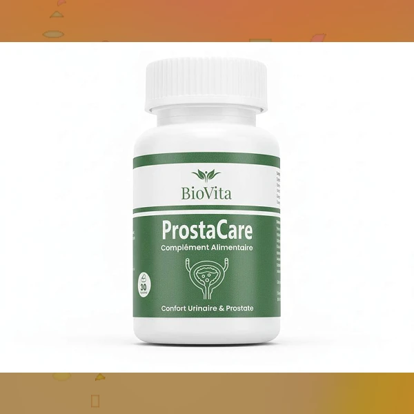 Prostacare